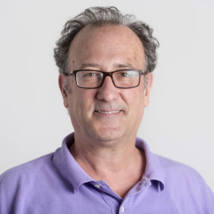 Xavier Antich